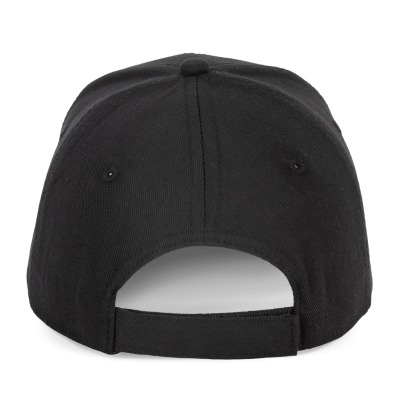 K-loop 6 panels cap